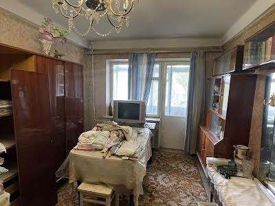 квартира за адресою Запорожця Петра вул., 18