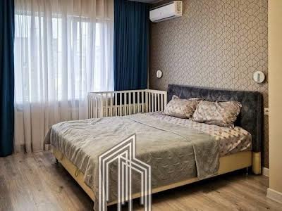 квартира за адресою Стеценка вул., 75к