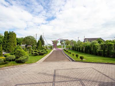 будинок за адресою с. Підгайці, Підгаєцька, 26В