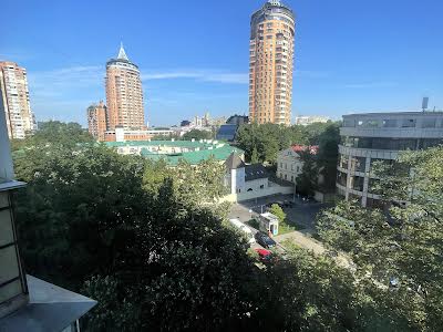квартира за адресою Лесі Українки бульв., 28-А