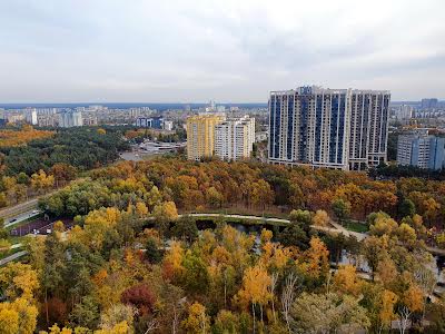 квартира за адресою Воскресенська вул., 18Б