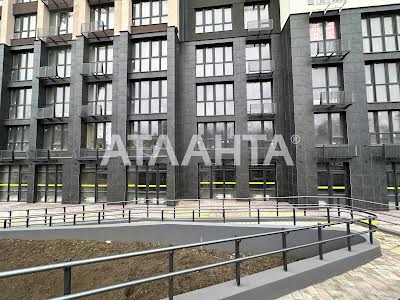 квартира за адресою Івана Франка вул., 40