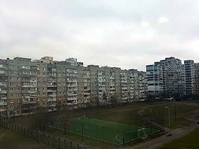 квартира по адресу Оболонская пл. (Дружбы Народов СССР), 2а