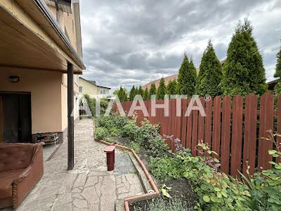 будинок за адресою Приозерна вул., 5