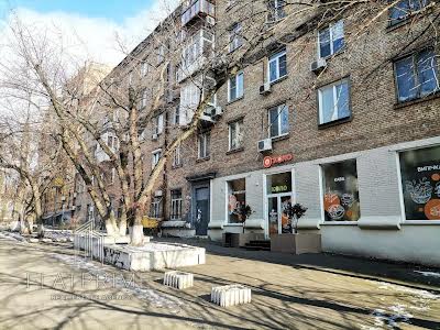 квартира по адресу Тарасовская ул., 3