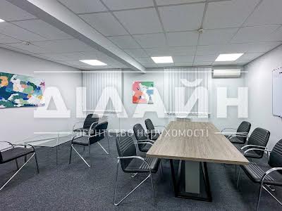 комерційна за адресою Леоніда Жаботинського вул. (Правди), 25