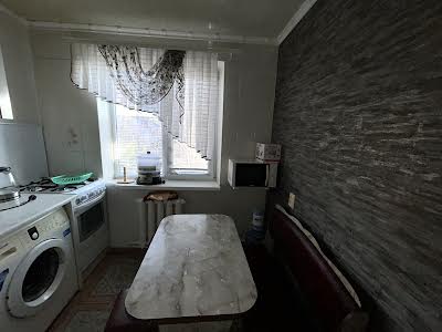 квартира за адресою Миру просп., 5