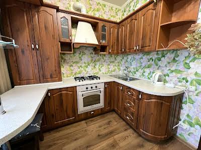 квартира за адресою Академіка Амосова вул., 6