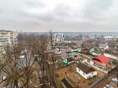 квартира по адресу Пономарёва ул., 2/2