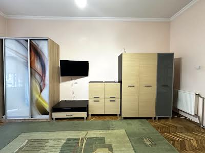 квартира за адресою Шептицьких вул., 24