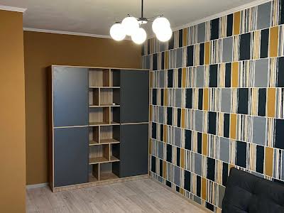 квартира по адресу Архитектора Вербицкого ул., 1в