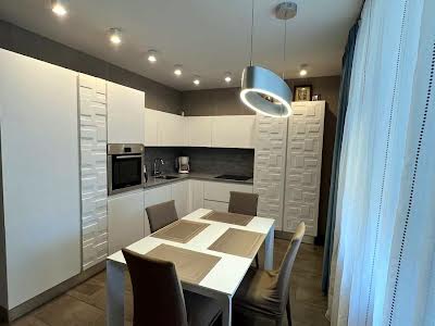 квартира по адресу Юрия Шумского ул., 3Г