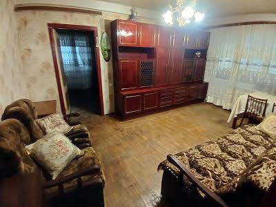квартира за адресою Мілютенка вул., 7а
