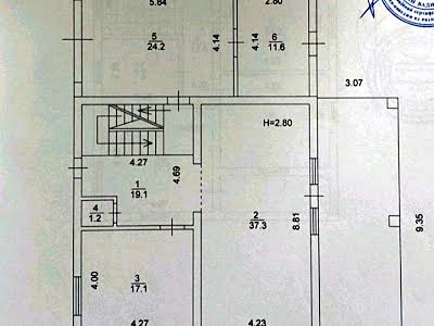 будинок за адресою Берегова, 4