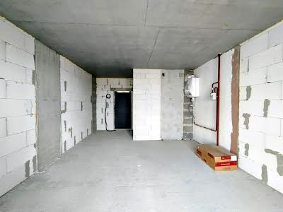 квартира за адресою Поліська вул., 1