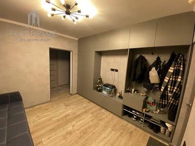 квартира за адресою Сергія Данченка вул., 3