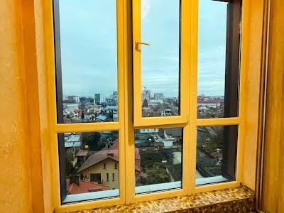 квартира за адресою Львів, В'ячеслава Липинського вул. (), 26
