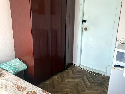 комната по адресу Воскресенский просп. (Перова), 42