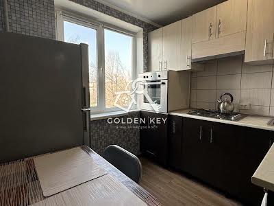 квартира по адресу Косіора, 57