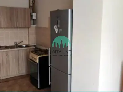 квартира за адресою Горбачевського вул., 14