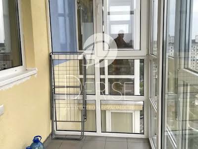 квартира за адресою Бориспільська вул., 25-А