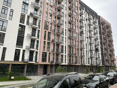 квартира за адресою Під Голоском вул., 16