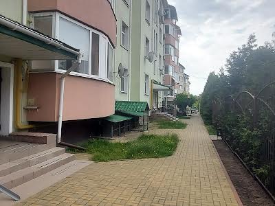квартира по адресу Борщаговская ул., 30-А