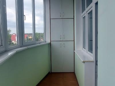 квартира по адресу Борщаговская ул., 30-А