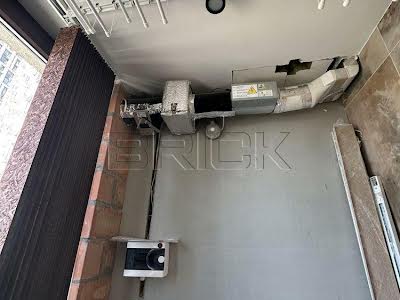 квартира за адресою Зарічна вул., 6