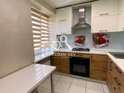 квартира за адресою Мелешкіна, 28