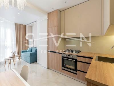 квартира за адресою Мартинова просп., 36