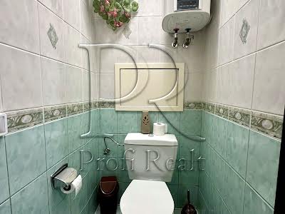 квартира за адресою Івана Пулюя вул., 1А