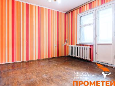 квартира за адресою Бережанська вул., 10