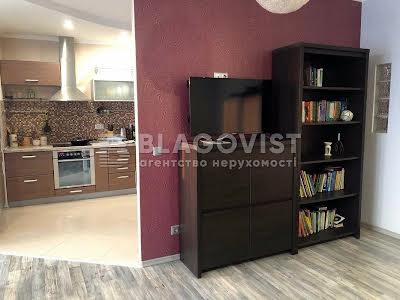 квартира за адресою Краківська вул., 15/17