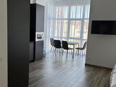 квартира за адресою Шевченка пров., 9б