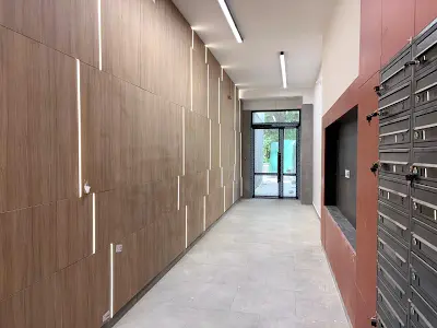 квартира за адресою Зелена вул., 111