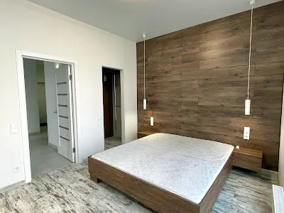квартира за адресою Центральна вул., 21-А