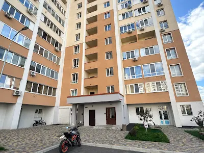 квартира за адресою Чубинського вул., 8-Б