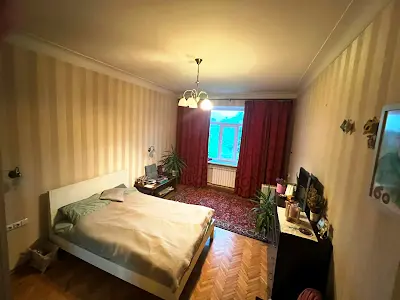 квартира по адресу Елены Телиги ул., 35-Б