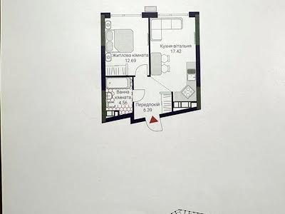 квартира по адресу Причальная ул., 10