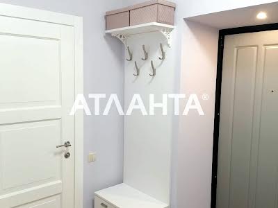 квартира за адресою Садова вул., 2 к13