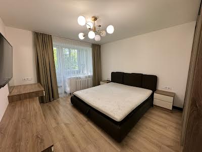 квартира за адресою Стрийська вул., 75