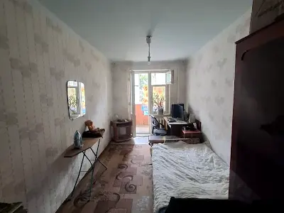 квартира по адресу Большая Диёвская ул. (Братьев Трофимовых), 40