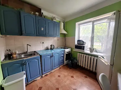 квартира за адресою Ярослава Гашека бульв., 8