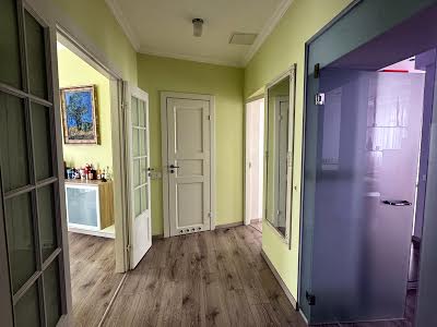 квартира за адресою Лютеранська вул., 21