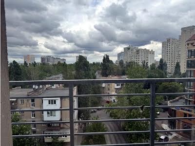 квартира по адресу Сегедская ул., 13а