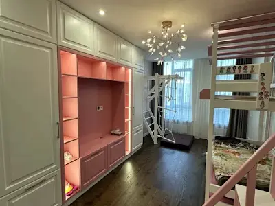квартира за адресою Тадея Рильського бульв., 1