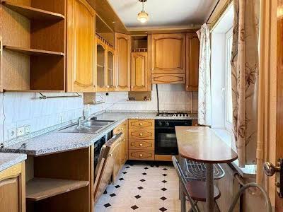квартира по адресу Івана Котляревського бульв. (Праці), 5