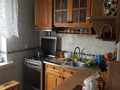 квартира за адресою Європейського Союзу просп. (Правди), 64