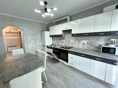 квартира за адресою Гренджі-Донського вул., 3
